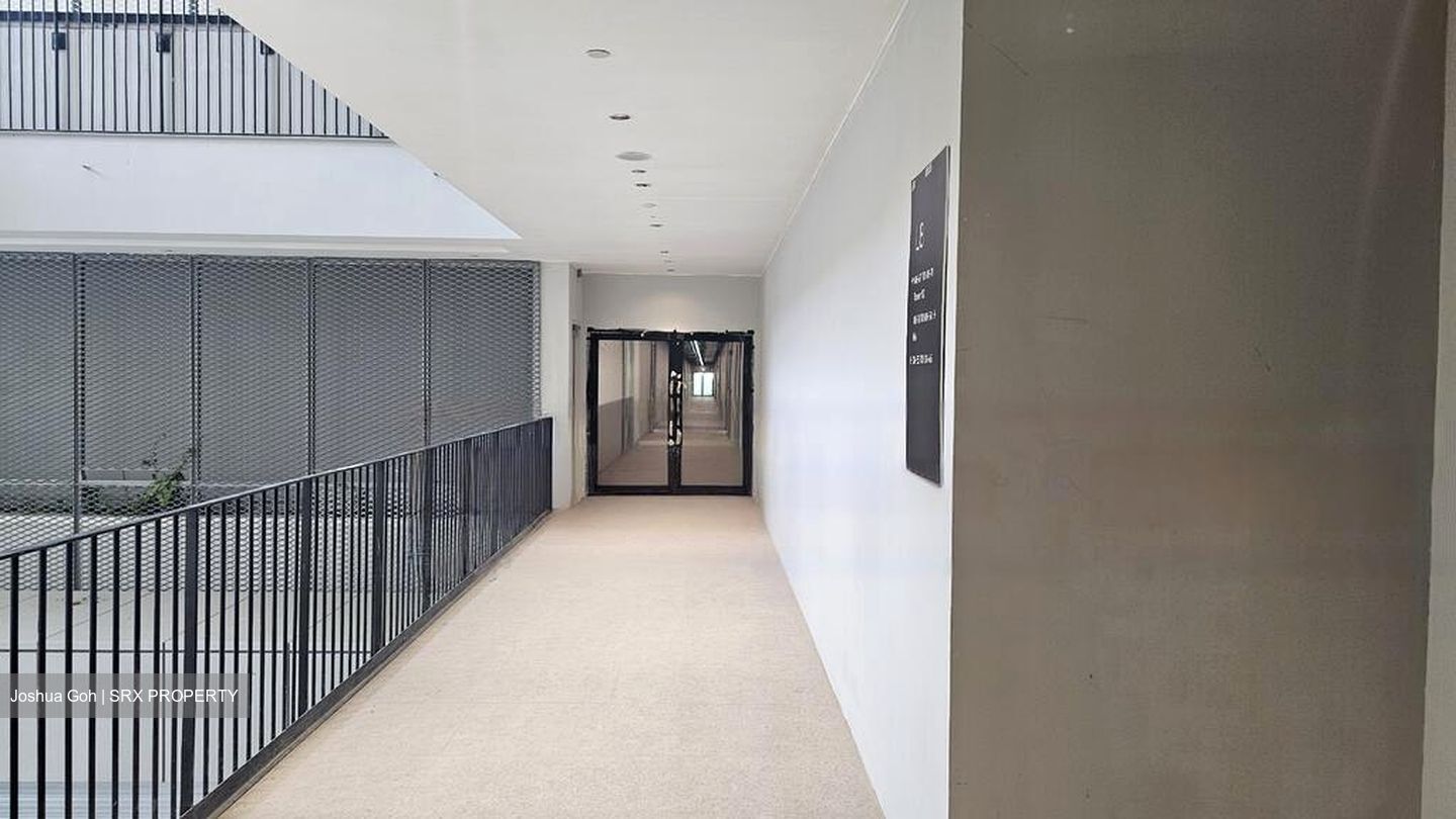 Punggol Way (D19), Factory #459948921